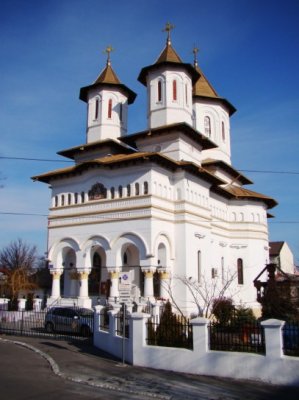 Moaştele Sfântului Gheorghe, aduse în Constanţa de la Milano
